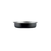 Форма для выпечки круглая Petrum ITQ1028 24см Italiqum Inoxal Biotank