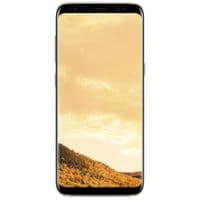 Смартфон Samsung Galaxy S8 G950 Dual Sim Maple Gold (SM-G950FZDDSEK)