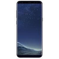 Смартфон Samsung SM-G955F (Galaxy S8+ 64GB) DUAL SIM BLACK