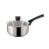 Ківш PYREX EXPERT Touch 18см із кришкою (ET18APX)