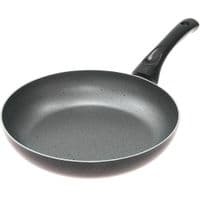 Сковорода Petrum ITQ1004 24см Italiqum High Frypan