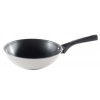 Сковорода PYREX EXPERT Touch сковорода WOK 28см без крышки (ET28BWX)