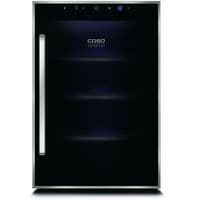 Холодильник Caso WineDuett Touch 12