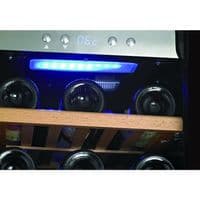 Холодильник Caso WineMaster 24