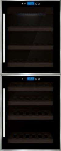 Холодильник Caso WineMaster Touch 38-2D
