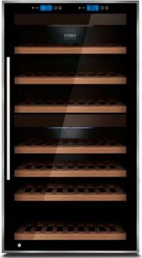Холодильник Caso WineMaster Touch 66