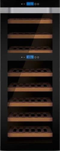 Холодильник Caso WineMaster Touch A one
