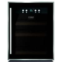 Холодильник Caso WineSafe 12 black