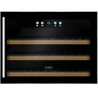 Холодильник Caso WineSafe 18 EB