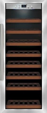 Холодильник Caso WineSafe 43