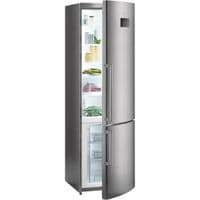 Холодильник Gorenje NRK6201MX