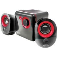 Акустична система GEMIX SB-3 black