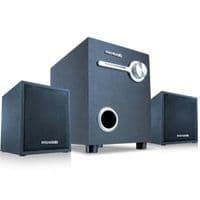 Колонки MICROLAB 2.1 M-109 black