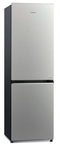 Холодильник Hitachi R-B410PUC6INX