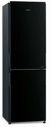 Холодильник Hitachi R-BG410PUC6GBK