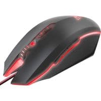 Мишка Mouse Patriot Optical Gaming 4000 DPI / RGB / 7 програмовані кнопки