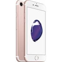 Мобільний телефон Apple iPhone 7 32GB Rose Gold (MN912FS/A)