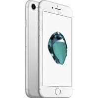 Мобільний телефон Apple iPhone 7 32GB Silver (MN8Y2FS/A)