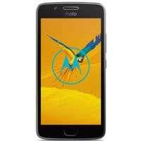 Мобільний телефон Motorola Moto G5 (XT1676) 16Gb Grey (PA610007UA)