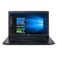 Ноутбук Acer Aspire E17 E5-774G-33UZ