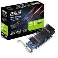 Відеокарта ASUS GT1030-SL-2G-BRK