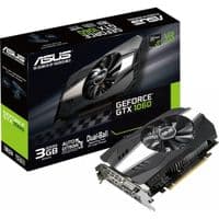 Відеокарта ASUS GeForce GTX1060 3GB GDDR5 Phoenix (PH-GTX1060-3G)