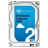 Жорсткий диск Seagate HDD SATA 2TB 7200RPM 6GB / S / 128MB ST2000NM0008