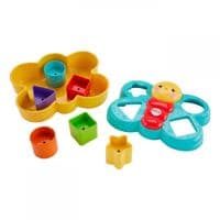 Развивающая игрушка Fisher-Price Бабочка (CDC22)