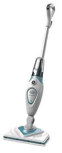 Портативная  паровая щетка BLACK&DECKER FSM1616