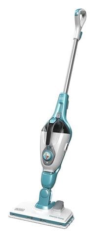 Портативная паровая щетка BLACK&DECKER FSMH13151SM