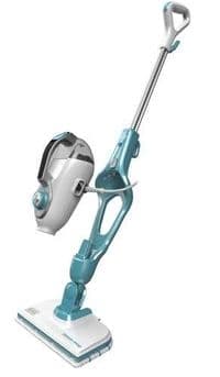 Портативная паровая щетка BLACK&DECKER FSMH1321