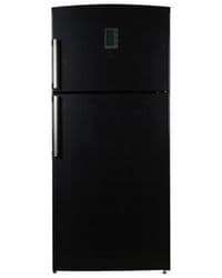 Холодильник із верхньою морозильною камерою Vestfrost FX 883 NFZD