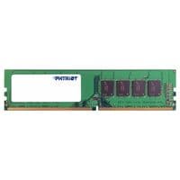DDR-4  4GB   PC4-19200 (PC4-2400) Patriot  Original