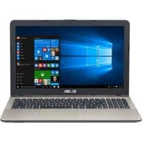 Ноутбук ASUS X541NA-DM122