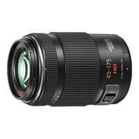 Объектив PANASONIC Lumix G X Vario PZ 45-175mm f/4.0-5.6 ASPH Power O.I.S. (H-PS45175E-K)