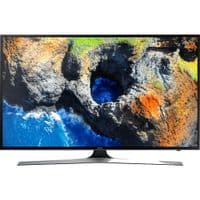 Телевизор SAMSUNG UE40MU6100UXUA