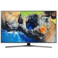 Телевизор SAMSUNG UE40MU6400UXUA