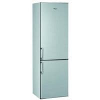 Холодильник Whirlpool WBE 3625 NF TS