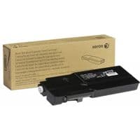 Тонер картридж Xerox VLC400/405 Black (5000 стр)