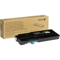 Тонер картридж Xerox VLC400/405 Cyan (8000 стр)