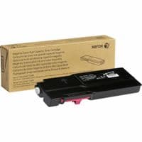 Тонер картридж Xerox VLC400/405 Magenta (8000 стр)