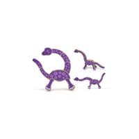 Развивающая игрушка Melissa&Doug Головоломка Динозавр (MD3072)