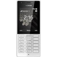 Мобільний телефон Nokia 216 Dual Sim Grey