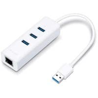 Мережеве обладнання, USB-ETH адаптер, UE330 UE330