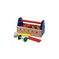 Развивающая игрушка Melissa&Doug Набор инструментов (MD494)