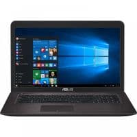 Ноутбук ASUS X756UQ-T4332D