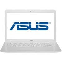 Ноутбук ASUS X756UQ-T4333D