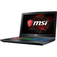 Ноутбук MSI GP62-7RDX GP62M7RDX-1436UA