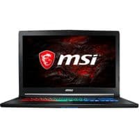 Ноутбук MSI GP72MVR-7RFX GP72MVR7RFX-610UA