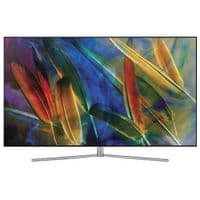 Телевизор Samsung QE55Q7FAMUXUA